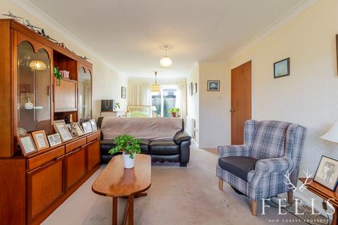 3 bedroom end of terrace house for sale, Eastfield Lane, Ringwood BH24