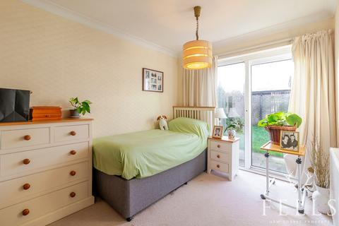3 bedroom end of terrace house for sale, Eastfield Lane, Ringwood BH24