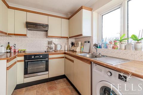 3 bedroom end of terrace house for sale, Eastfield Lane, Ringwood BH24