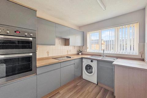 2 bedroom semi-detached bungalow for sale, Meridian Court, Ashford