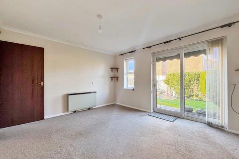 2 bedroom semi-detached bungalow for sale, Meridian Court, Ashford