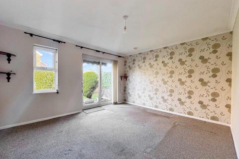 2 bedroom semi-detached bungalow for sale, Meridian Court, Ashford