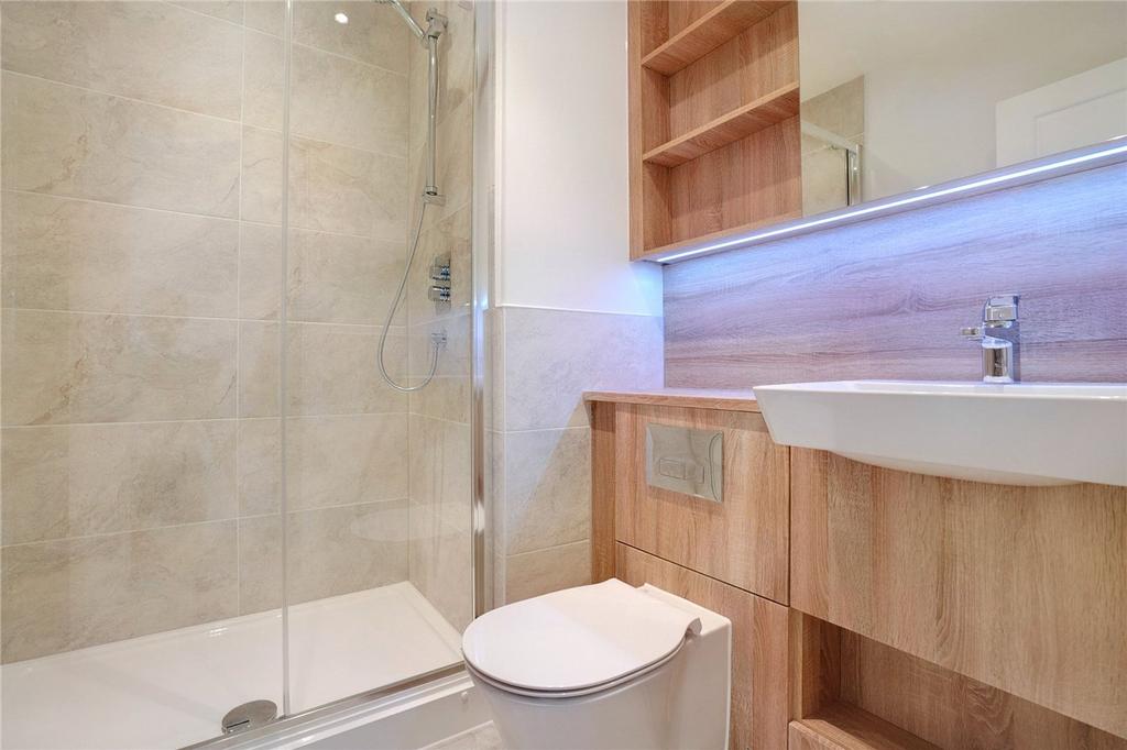 Ensuite