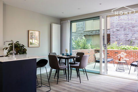 3 bedroom apartment to rent, Neptune Wharf, SE8