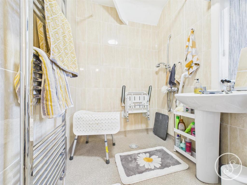 Wet room