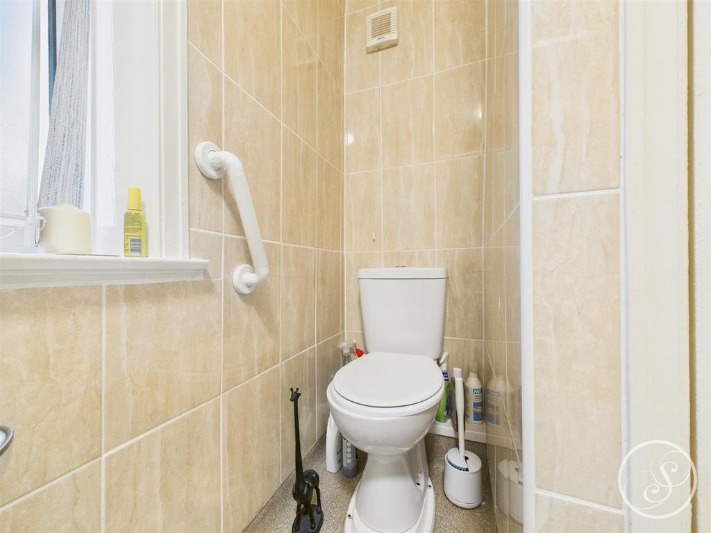 Wet room