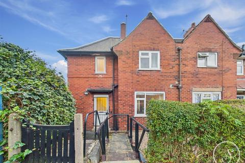 2 bedroom semi-detached house for sale, Neville Road, Leeds