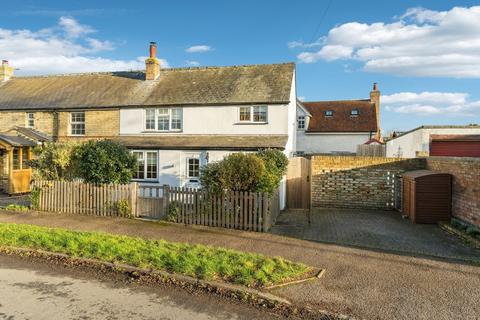 3 bedroom semi-detached house for sale, High Street, Pirton, SG5