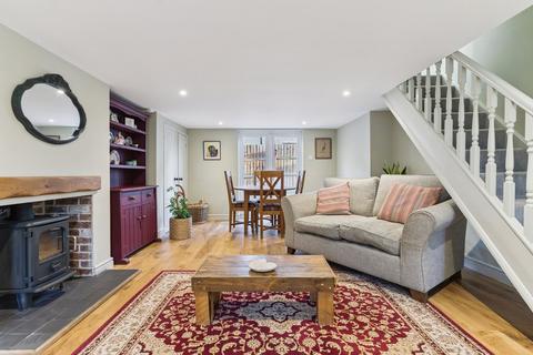 3 bedroom semi-detached house for sale, High Street, Pirton, SG5