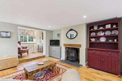 3 bedroom semi-detached house for sale, High Street, Pirton, SG5
