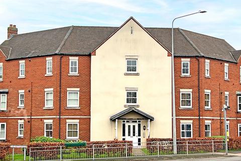 2 bedroom apartment for sale, The Nettlefolds, Hadley, Telford, Shropshire, TF1
