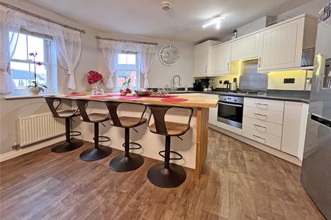 2 bedroom apartment for sale, The Nettlefolds, Hadley, Telford, Shropshire, TF1