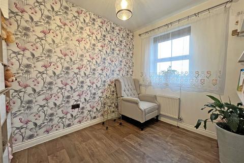 2 bedroom apartment for sale, The Nettlefolds, Hadley, Telford, Shropshire, TF1