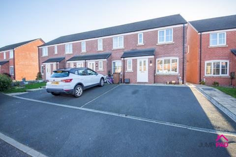 3 bedroom semi-detached house for sale, Scarborough Drive, Newton-Le-Willows, WA12
