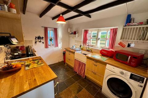undefined, Romney Marsh TN29