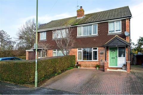 3 bedroom semi-detached house for sale, Green Way, Hampshire GU12