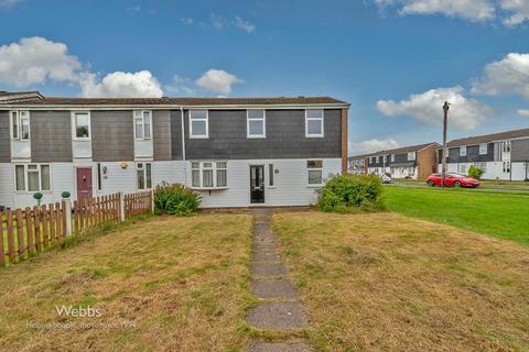 Reynolds Walk, Wolverhampton WV11