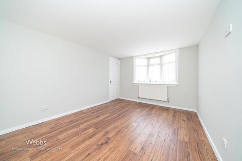 undefined, Reynolds Walk, Wolverhampton WV11