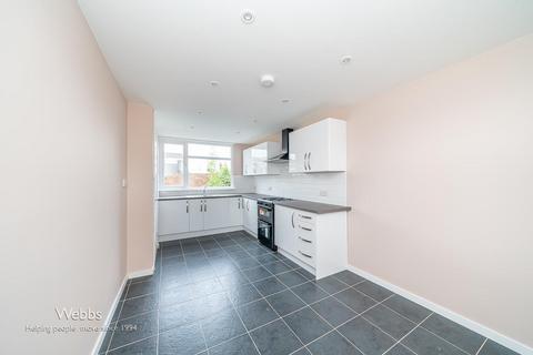undefined, Reynolds Walk, Wolverhampton WV11