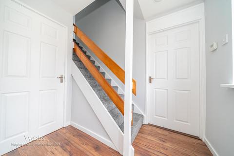 undefined, Reynolds Walk, Wolverhampton WV11