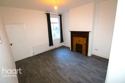 2 bedroom terraced house to rent, Windermere Street, Leicester
