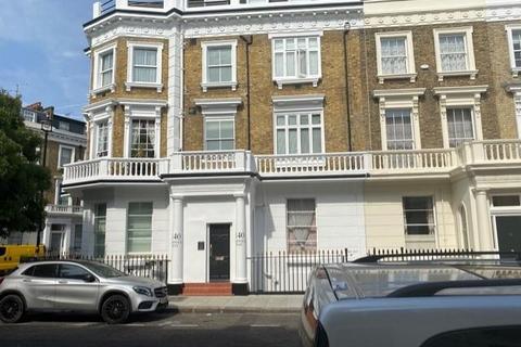 undefined, Warwick Way, Pimlico, London