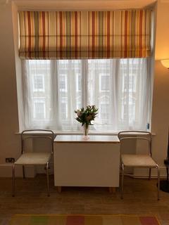 undefined, Warwick Way, Pimlico, London