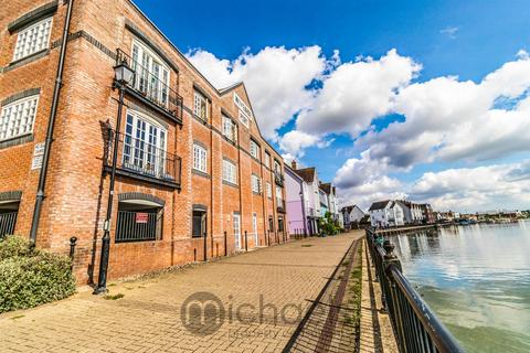 undefined, West Quay, Wivenhoe, CO7 9TF