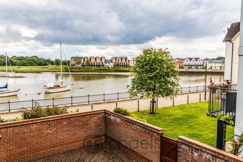 undefined, West Quay, Wivenhoe, CO7 9TF