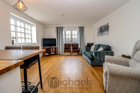 undefined, West Quay, Wivenhoe, CO7 9TF