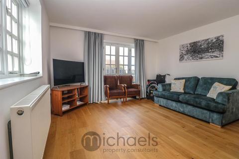 undefined, West Quay, Wivenhoe, CO7 9TF