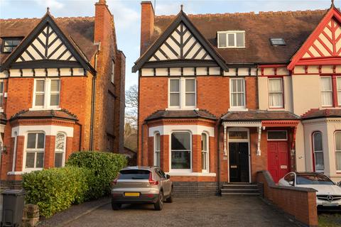 undefined, Salisbury Road, Moseley, Birmingham, B13