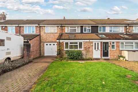 4 bedroom semi-detached house for sale, Gillebank Close, Stockwood, Bristol