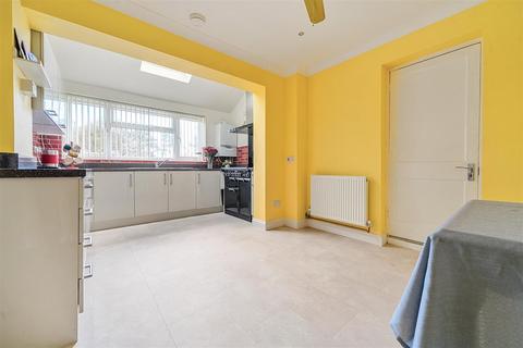 4 bedroom semi-detached house for sale, Gillebank Close, Stockwood, Bristol