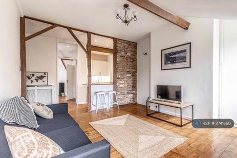 1 bedroom flat to rent, Camperdown House, Windsor, SL4