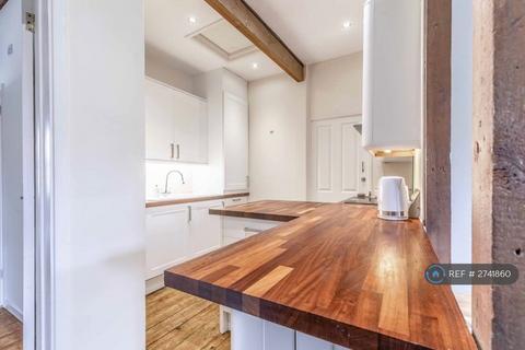1 bedroom flat to rent, Camperdown House, Windsor, SL4