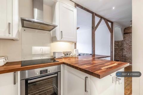1 bedroom flat to rent, Camperdown House, Windsor, SL4