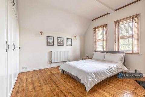 1 bedroom flat to rent, Camperdown House, Windsor, SL4