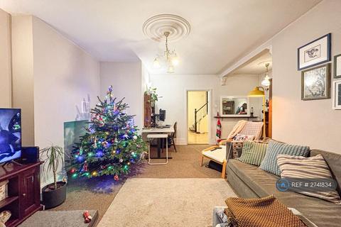 1 bedroom flat to rent, Milton Avenue, London, N6