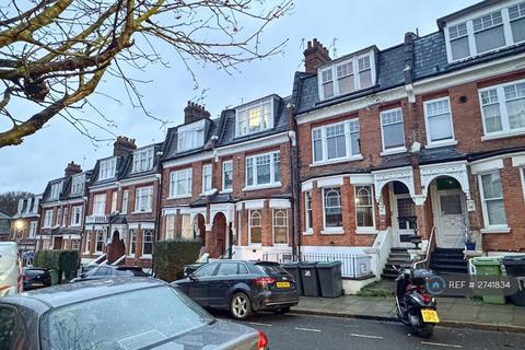 undefined, Milton Avenue, London, N6