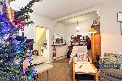 undefined, Milton Avenue, London, N6