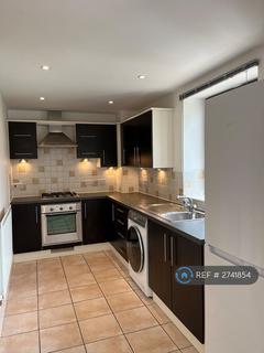 2 bedroom penthouse to rent, Grange Farm, Milton Keynes, MK8