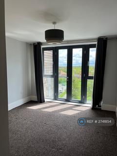 2 bedroom penthouse to rent, Grange Farm, Milton Keynes, MK8