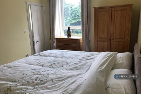 undefined, Marionville Road, Edinburgh, EH7