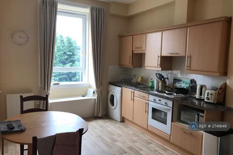 undefined, Marionville Road, Edinburgh, EH7