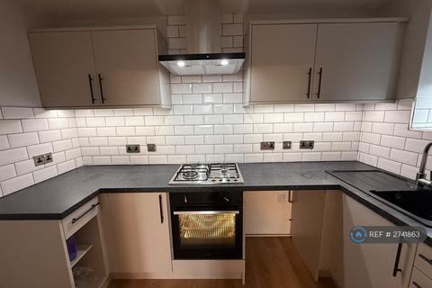 undefined, Broadfield Court, Bristol, BS15