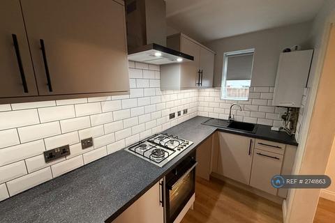 undefined, Broadfield Court, Bristol, BS15