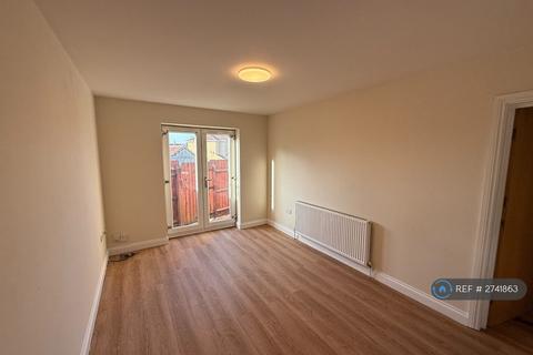 undefined, Broadfield Court, Bristol, BS15