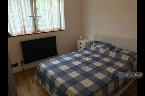 2 bedroom flat to rent, Hillery Close, London, SE17