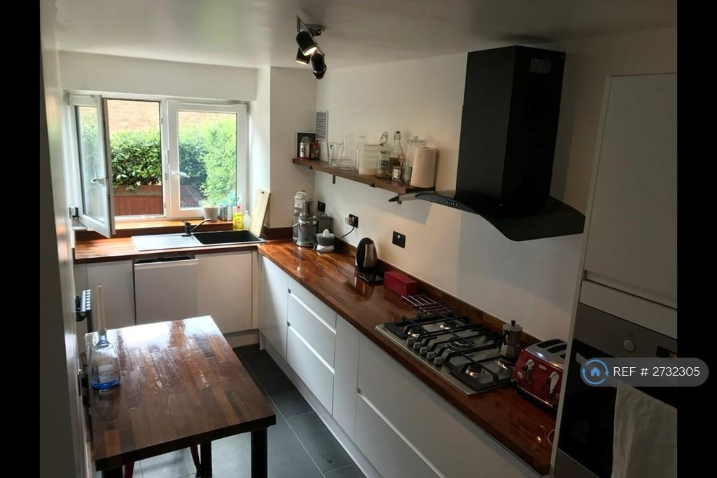 Kitchen 1
